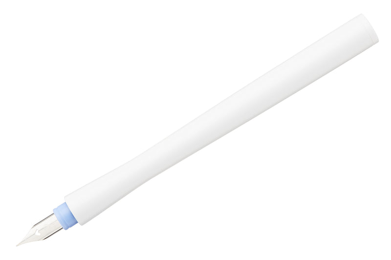Sailor Hocoro White Dip Pen & Nib - Fine
