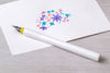 Sailor Hocoro White Dip Pen & Nib - Fude