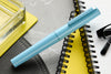 Sailor TUZU Adjust Fountain Pen - Light Blue (Special Edition)