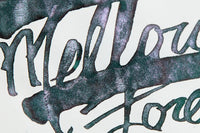 Sailor Dipton Mellow Forest - Ink Sample