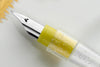 Sailor Dipton Pen & Ink Set - Mellow Forest