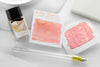 Sailor Dipton Pen & Ink Set - Coral Humming