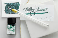 Sailor Dipton Pen & Ink Set - Mellow Forest