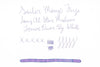 Sailor Manyo Fuji - 50ml Bottled Ink