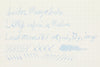 Sailor Manyo Haha - 4ml Ink Sample