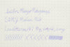 Sailor Manyo Nekoyanagi - 4ml Ink Sample