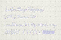 Sailor Manyo Nekoyanagi - 2ml Ink Sample