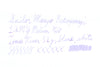 Sailor Manyo Nekoyanagi - 4ml Ink Sample