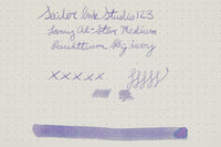 Sailor Ink Studio 123 - 20ml Bottled Ink