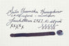 Sailor Yurameku Hanagokoro - Ink Sample