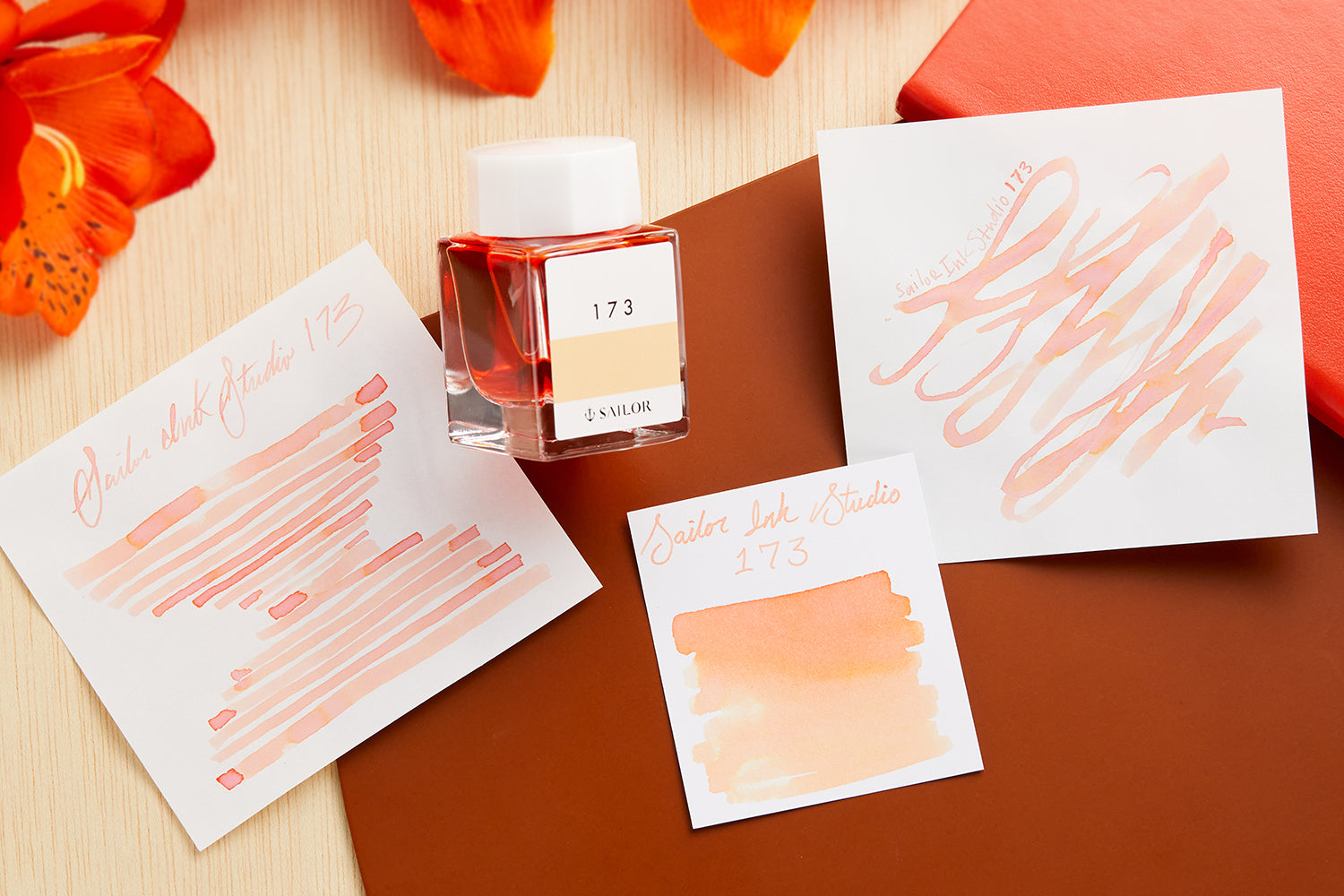 Sailor ink studio 173 Clearance