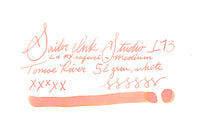 Sailor Ink Studio 173 - Ink Sample