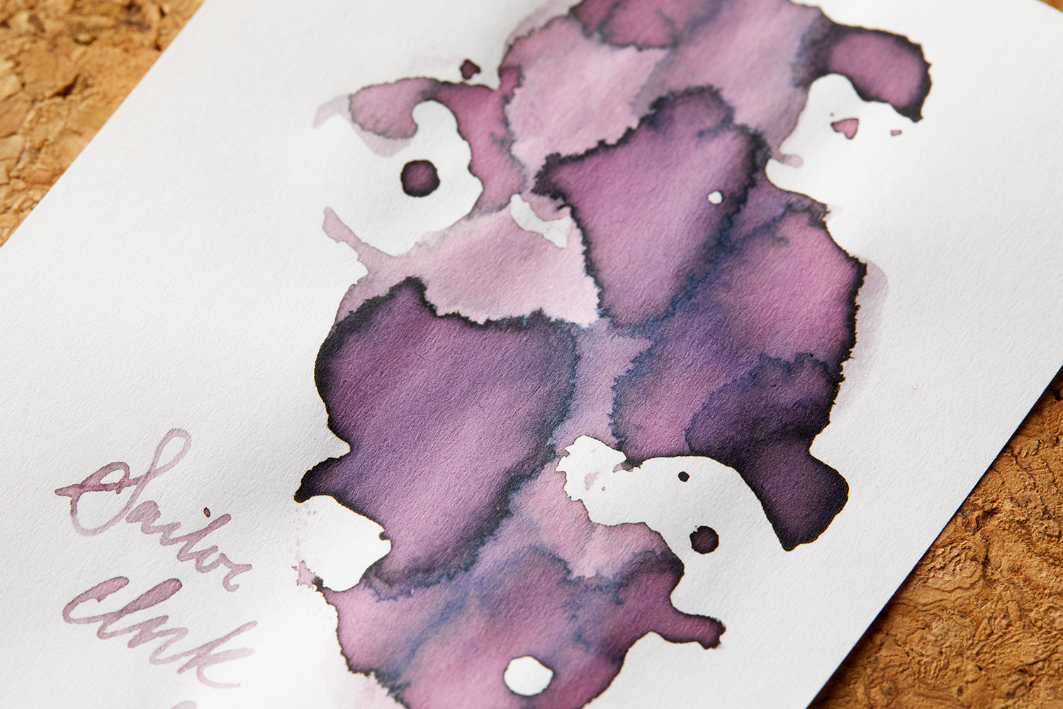 Sailor ink 252 Clearance