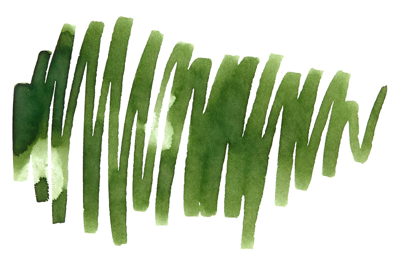 Sailor Japanese Tea Ceremony - 20ml Bottled Ink (Limited Edition)