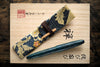 Sailor 1911 King of Pens Wabi Sabi Fountain Pen - 3rd Edition Blue (Limited Edition)