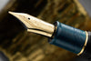 Sailor 1911 King of Pens Wabi Sabi Fountain Pen - 3rd Edition Blue (Limited Edition)