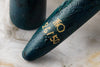 Sailor 1911 King of Pens Wabi Sabi Fountain Pen - 3rd Edition Blue (Limited Edition)