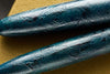 Sailor 1911 King of Pens Wabi Sabi Fountain Pen - 3rd Edition Blue (Limited Edition)