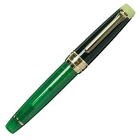 Sailor Pro Gear King of Pens Fountain Pens - Matcha (Limited Edition)