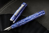 Sailor Luminous Shadow King of Pens Fountain Pen - Storm Blue