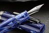 Sailor Luminous Shadow King of Pens Fountain Pen - Storm Blue