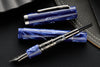 Sailor Luminous Shadow King of Pens Fountain Pen - Storm Blue