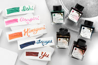 Sailor Manyo Himeyuri - 50ml Bottled Ink (Limited Edition)