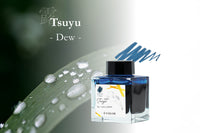 Sailor Manyo Tsuyu - Ink Sample (Limited Edition)