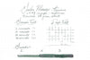 Sailor Manyo Ayame - 50ml Bottled Ink
