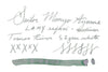 Sailor Manyo Ayame - 50ml Bottled Ink
