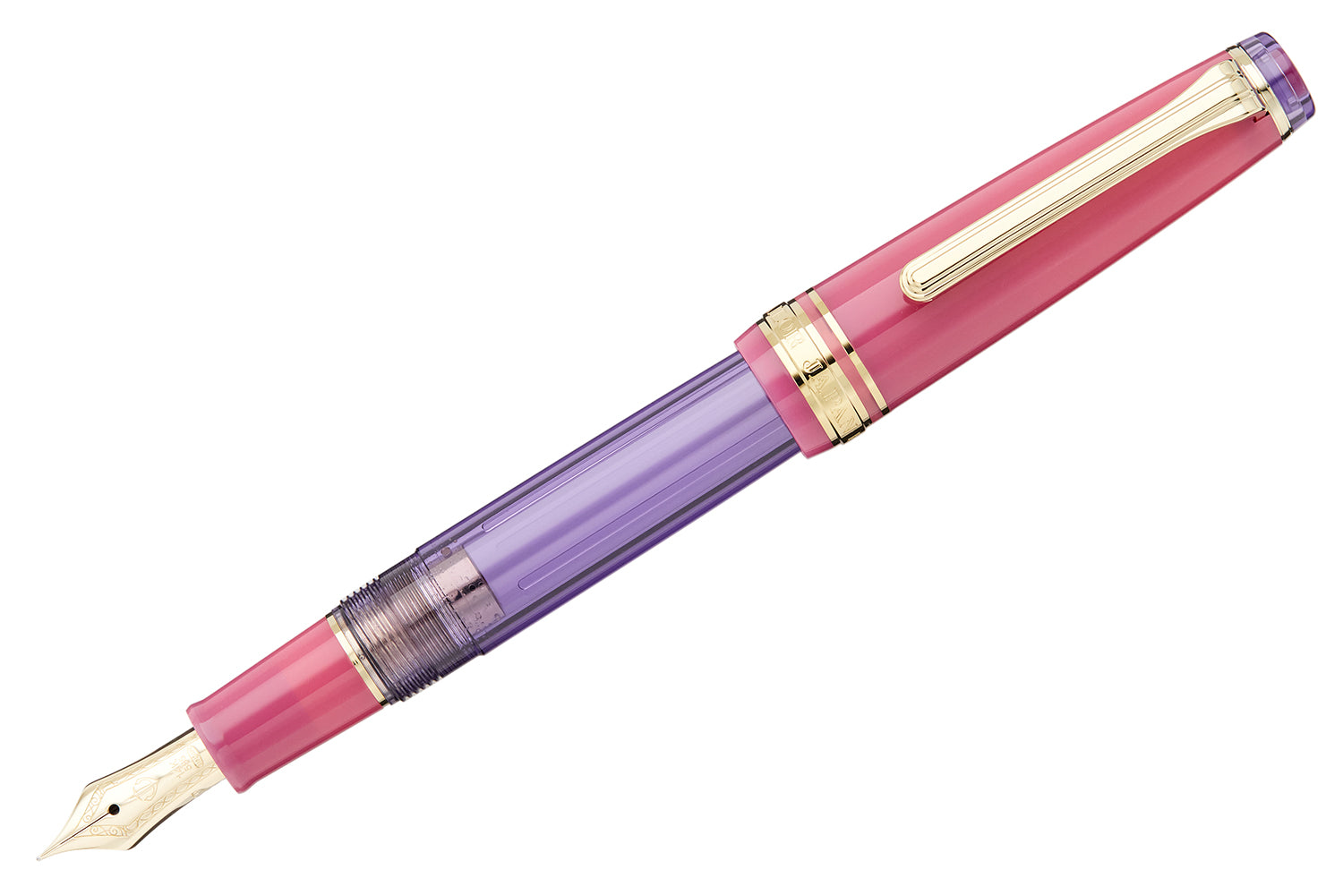 Rainbow Slim Pens Set of 2 – Dear Beni