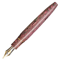 Sailor King of Pens Naginata Togi Ebonite Fountain Pen - UMESAKI (Limited Edition)