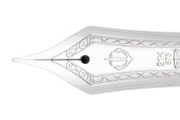 Sailor Pro Gear Fountain Pen - Sapporo Snow Festival (Limited Edition)