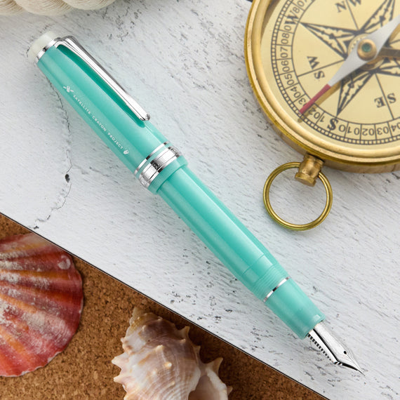 Sailor Pro Gear Fountain Pen - Eleuthera Island (Limited Edition)