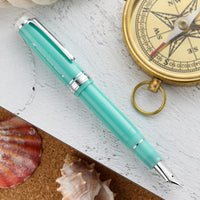 Sailor Pro Gear Fountain Pen - Eleuthera Island (Limited Edition)