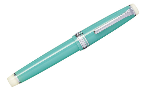 Sailor Pro Gear Fountain Pen - Eleuthera Island