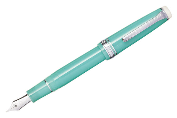 Sailor Pro Gear Fountain Pen - Eleuthera Island
