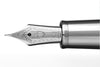 Sailor Pro Gear Fountain Pen - Ginza Silver (Limited Edition)