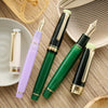 Sailor Pro Gear King of Pens Fountain Pens - Matcha (Limited Edition)