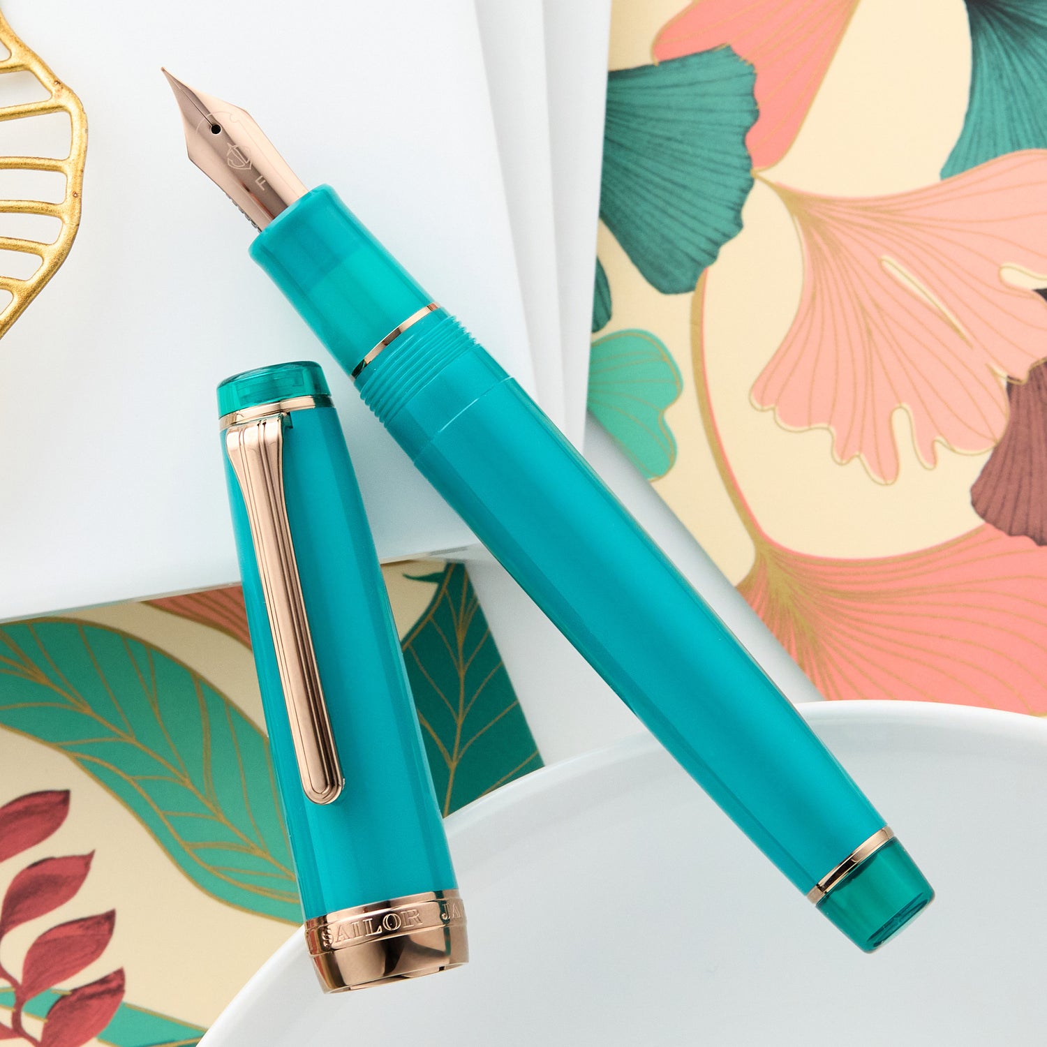 Sailor Pro Gear Fountain Pen