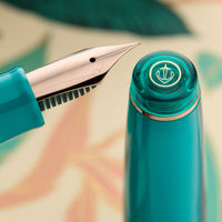 Sailor Pro Gear Fountain Pen - Lucky Charm 2