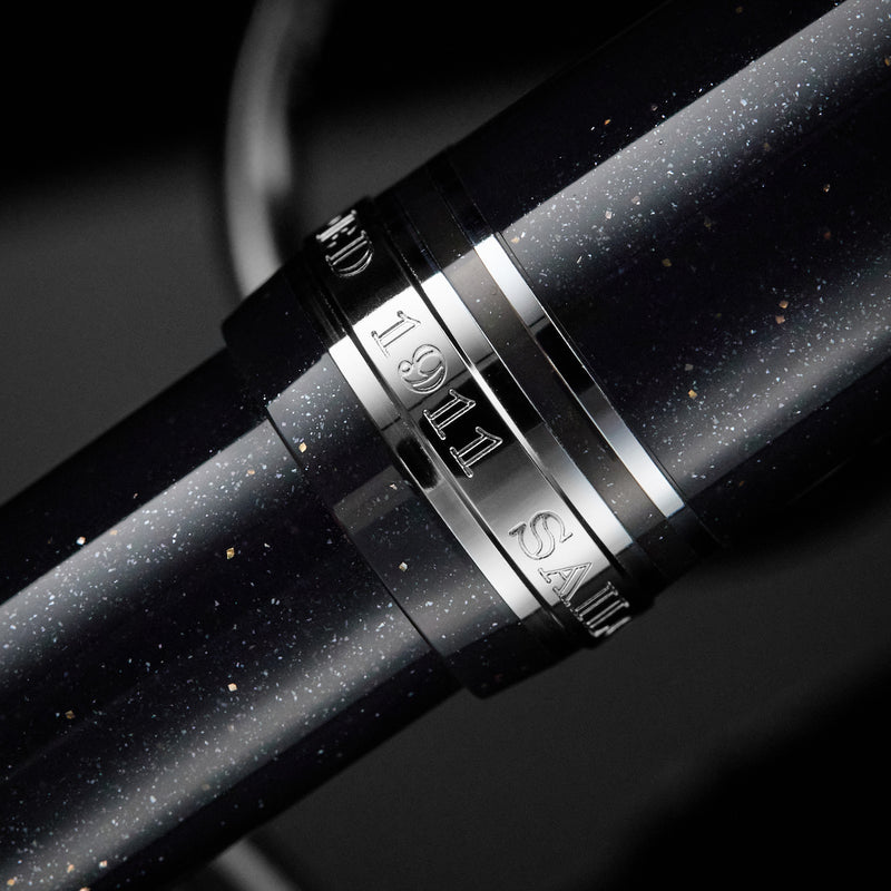 Sailor Pro Gear Slim Fountain Pen - Celestial Outflow