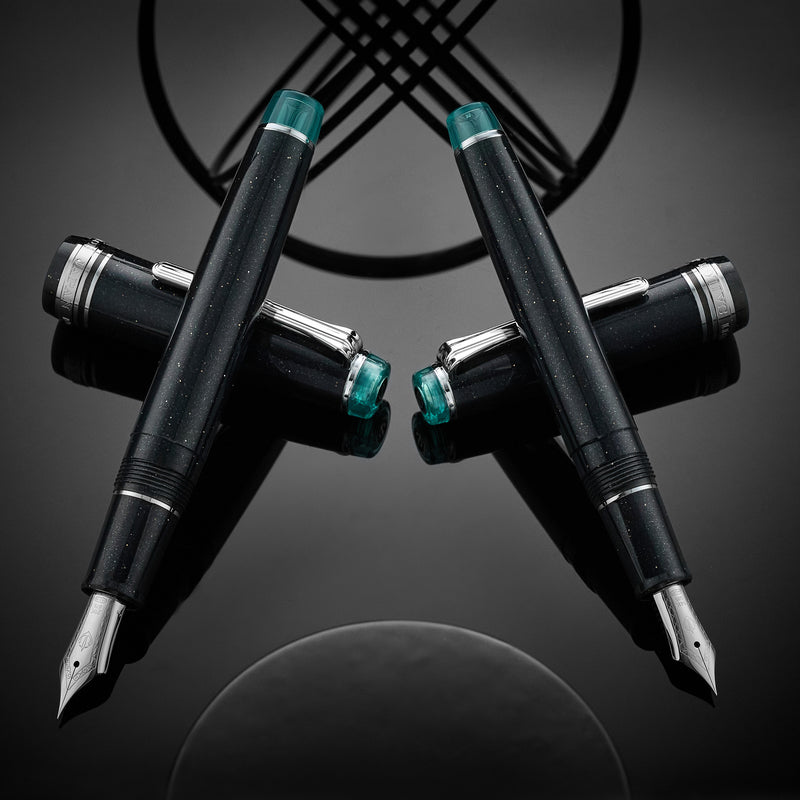Sailor Pro Gear Slim Fountain Pen - Celestial Outflow
