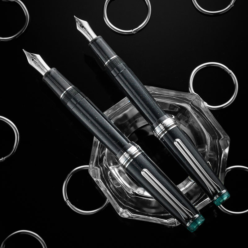 Sailor Pro Gear Slim Fountain Pen - Celestial Outflow