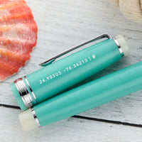 Sailor Pro Gear Fountain Pen - Eleuthera Island (Limited Edition)