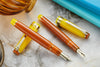 Sailor Pro Gear Slim Fountain Pen - Moonlight Over the Ocean (Limited Production)