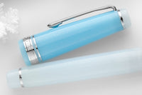 Sailor Pro Gear Fountain Pen - Sapporo Snow Festival (Limited Edition)