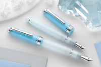 Sailor Pro Gear Fountain Pen - Sapporo Snow Festival (Limited Edition)