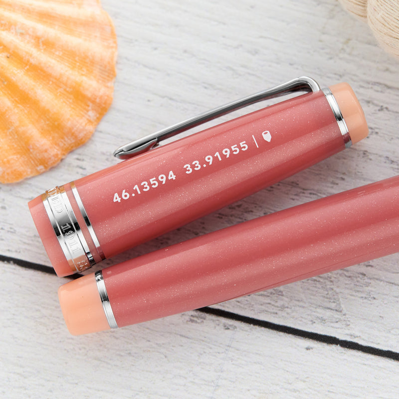 Sailor Pro Gear Fountain Pen - Syvash (Limited Edition)