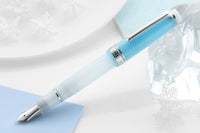 Sailor Pro Gear Fountain Pen - Sapporo Snow Festival (Limited Edition)